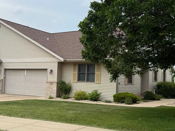 3918 Dolphin Dr, Madison, WI 53719
