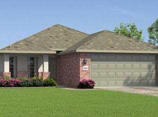 2103 Wyldewood Way, Sherman, TX 75092