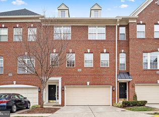 20377 Cottswold Ter #73, Sterling, VA 20165