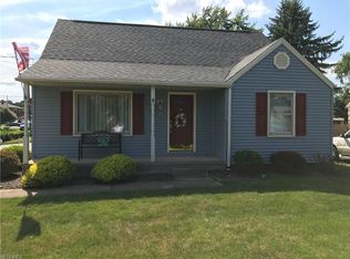 803 Lakeview Ave NW, Canton, OH 44708