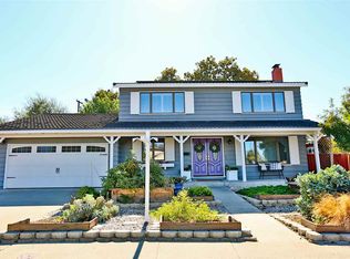1754 Clinton Dr, Concord, CA 94521