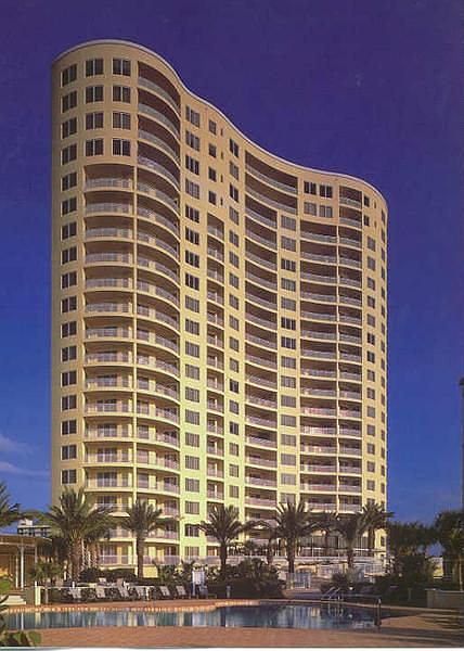 1st image of 1200 Gulf Blvd APT 1801