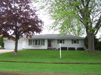 425 Courtland Ave, Oshkosh, WI, 54901