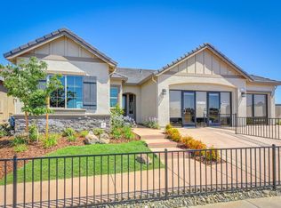 1211 Buck Ridge Dr, Rocklin, CA 95765