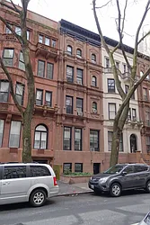 22 West 90th Street in Upper West Side