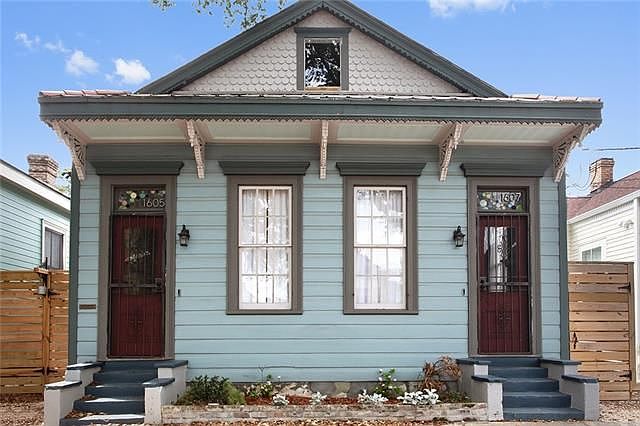 1st image of 1605 N Dorgenois St