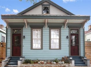 1605 N Dorgenois St, New Orleans, LA 70119