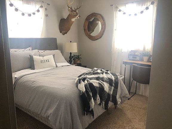 Bedroom #2