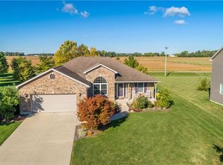 2830 Carriage West Ct, Troy, OH 45373