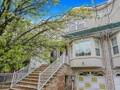 146 Churchill Ave, Staten Island, NY, 10309