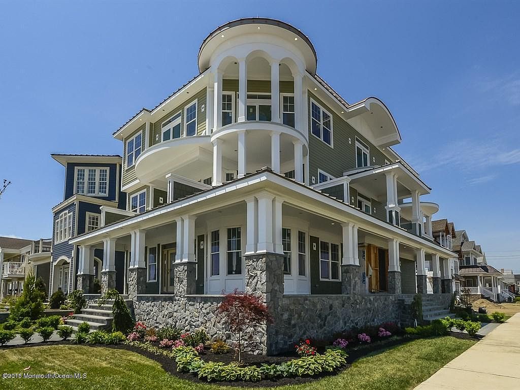 1300 Ocean Ave, Belmar, NJ 07719 Zillow