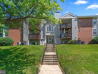 200 Spring Maiden Ct UNIT 303, Glen Burnie, MD, 21060