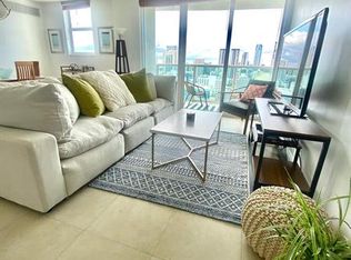 31 SE 5th St APT 2701, Miami, FL 33131
