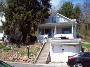 229 E 4th St, Lewistown, PA 17044