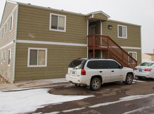 925 Arnold St #D, Laramie, WY 82070