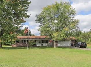 18701 Steubenville Pike Rd, Hammondsville, OH 43930