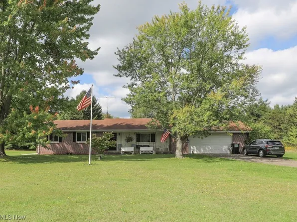 18701 Steubenville Pike Rd, Hammondsville, OH 43930