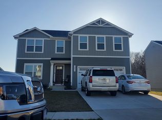 12073 Rundle Xing, King George, VA 22485
