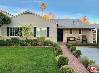 4750 Buffalo Ave, Sherman Oaks, CA 91423