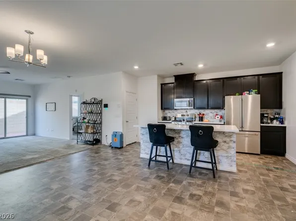 5729 Orchid Point St, North Las Vegas, NV 89081