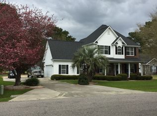 106 Jericho Ct, Georgetown, SC 29440