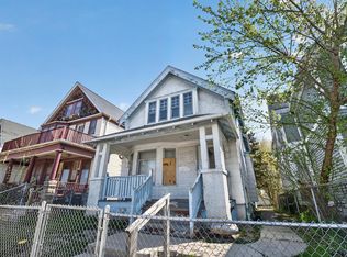2362 North Holton STREET, Milwaukee, WI 53212