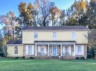 3650 Jamaica Dr, Augusta, GA 30909