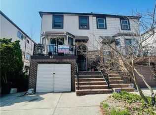 12 Kingsbridge Ave, Staten Island, NY