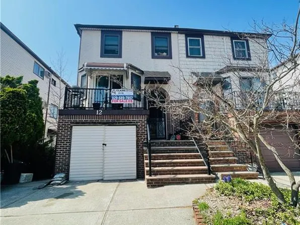 12 Kingsbridge Ave, Staten Island, NY 10314