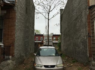2511 N 29th St, Philadelphia, PA 19132