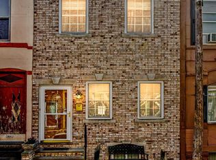 2335 S Mole St, Philadelphia, PA 19145