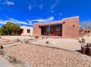 1504 Carlisle Blvd SE, Albuquerque, NM 87106