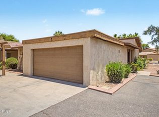 14815 N 25TH Drive #5, Phoenix, AZ 85023