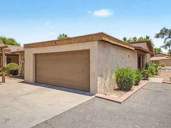 14815 N 25TH Drive #5, Phoenix, AZ 85023