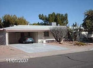 6034 E Butte St, Mesa, AZ 85205