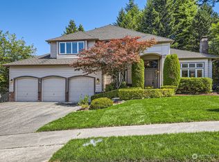 5620 165th Pl SE, Bellevue, WA