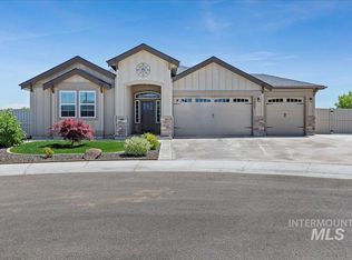 1401 Fort Williams St, Middleton, ID 83644