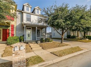 10744 Astor Dr, Fort Worth, TX 76244