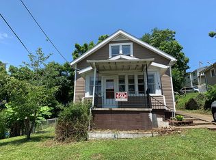 1846 Marshall Ave, Huntington, WV 25701