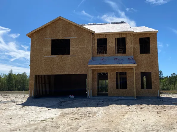 174 Enclave Way, Ludowici, GA 31316