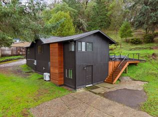 1303 SE Strong Ave, Roseburg, OR 97470