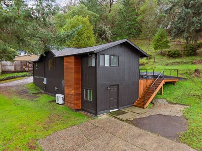 1303 SE Strong Ave, Roseburg, OR, 97470