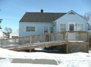 217 E Wisner St, Alpena, MI 49707