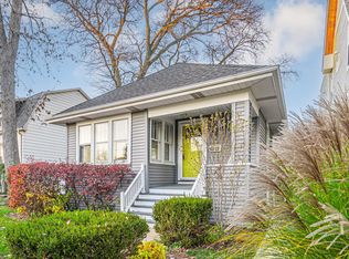 6932 W Palmer St, Chicago, IL 60707