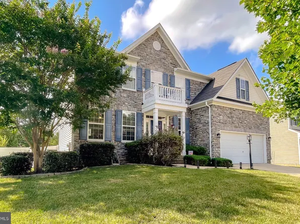 46834 Jillian Grace Ct, Lexington Park, MD 20653