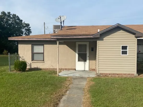 Hackney Ave Apartments- 858, 858 Hackney Ave #L, Washington, NC 27889