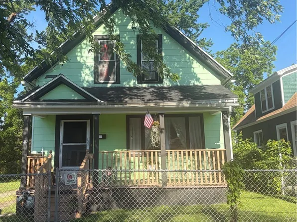 40 Federal Ave, Cheektowaga, NY 14215