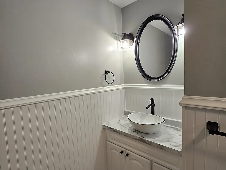 Bathroom Vanity