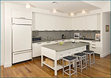 Rented by Brown Harris Stevens