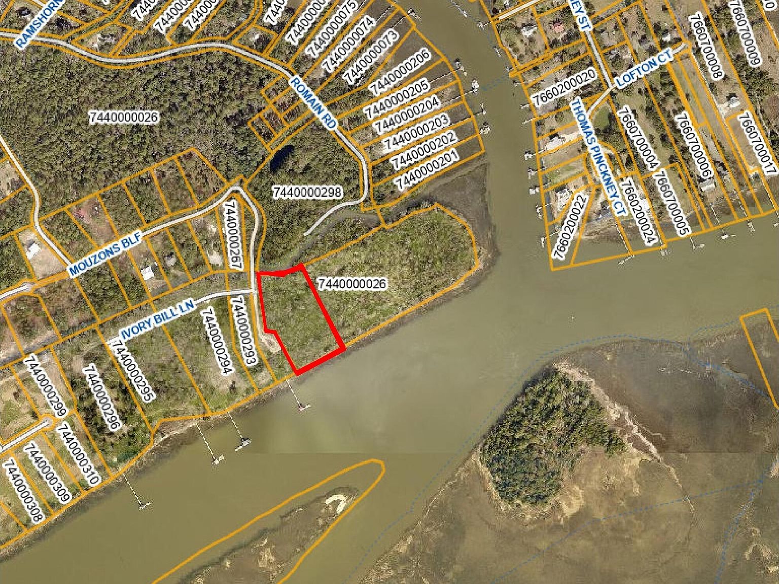 1 Ivory Bill Ln, Mc Clellanville, SC 29458 MLS 23027089 Zillow